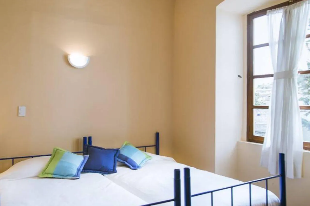 *** Hotel Solera House Adventure Hostel Quito Ecuador