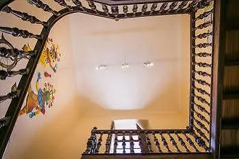 Hotel Solera House Adventure Hostel Quito