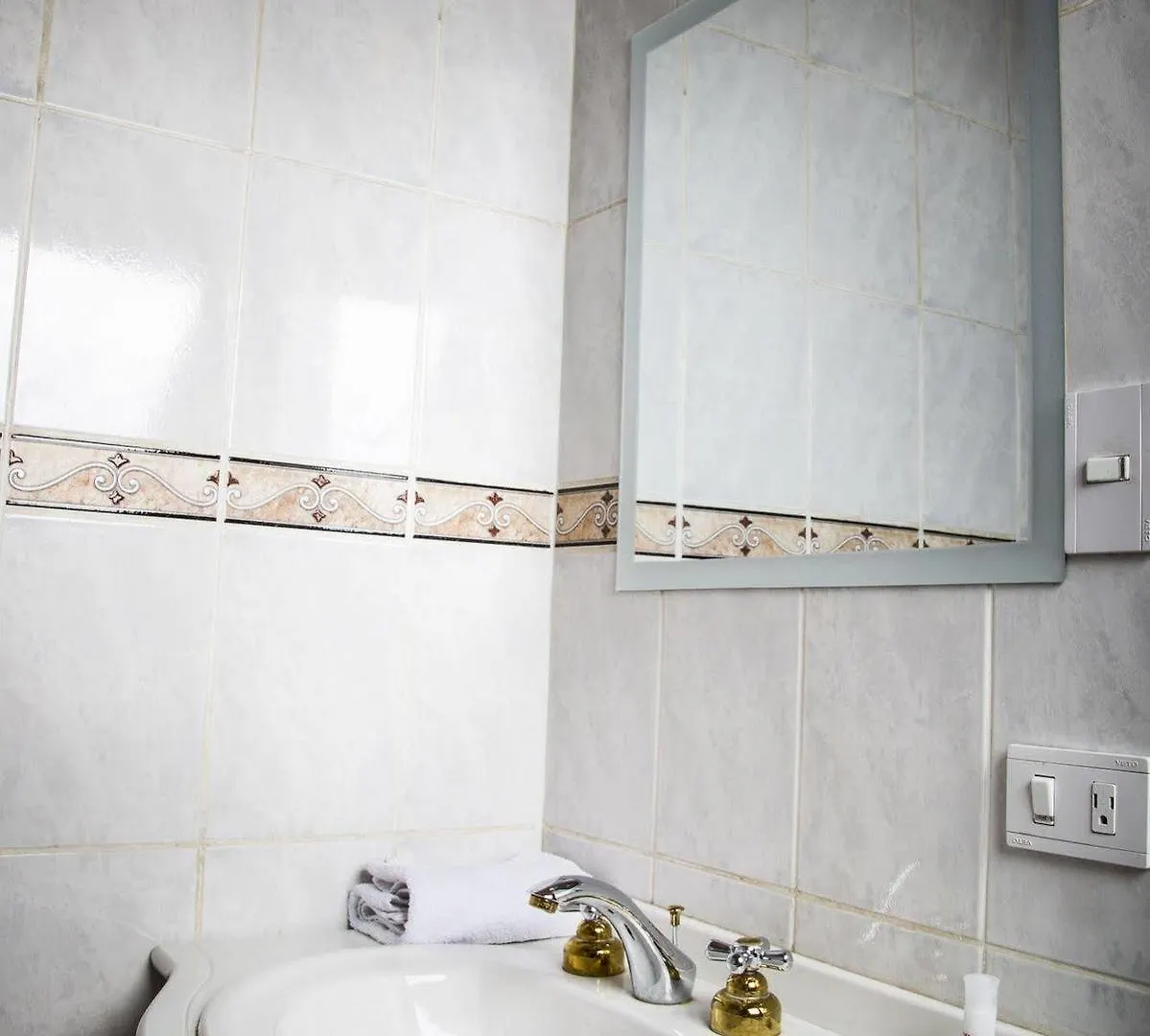 *** Hotel Solera House Adventure Hostel Quito Ecuador