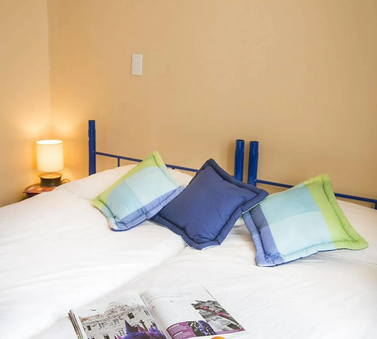Solera House Adventure Hostel Quito 3*,  Ecuador