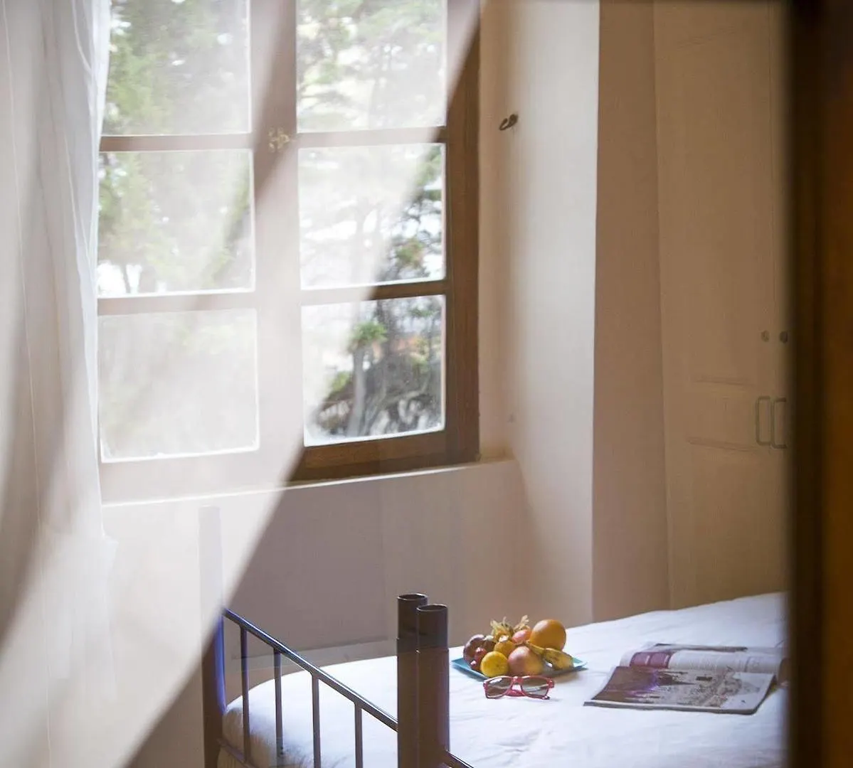 Solera House Adventure Hostel Quito