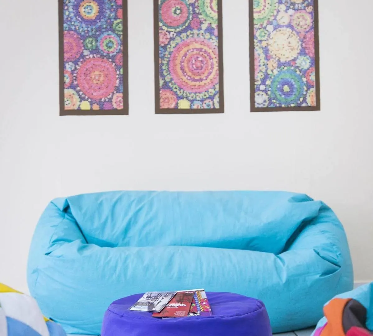 Solera House Adventure Hostel Quito Hotel