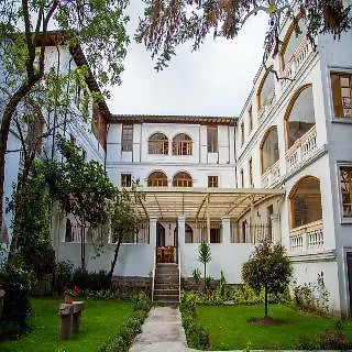Hotel Solera House Adventure Hostel Quito