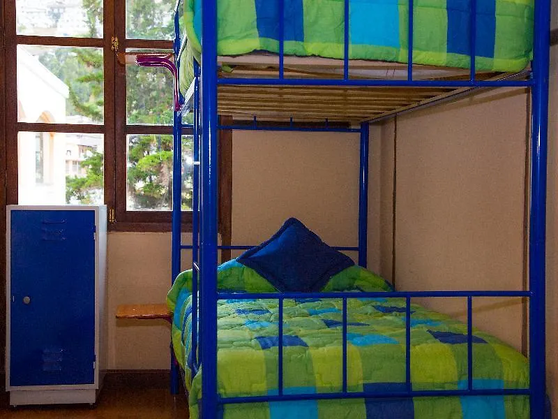 Hotel Solera House Adventure Hostel Quito