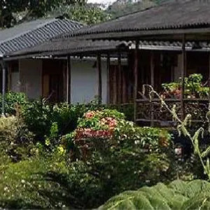 La Casa Del Suizo *** Кито