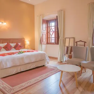 Hotel Casa El Edén