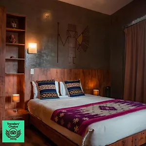 Hotel Chakana Boutique Centro
