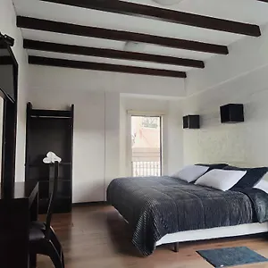 Bellavista *** Кито