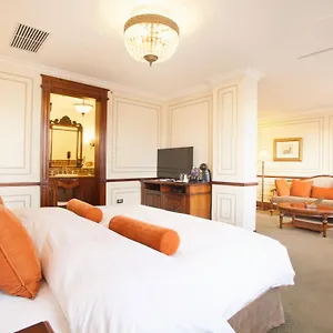 Hotel Plaza Grande