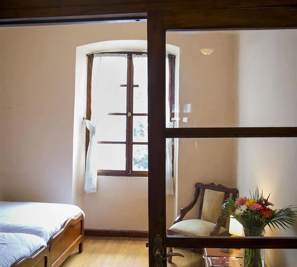 Solera House Adventure Hostel Κίτο 3*,  Ισημερινός