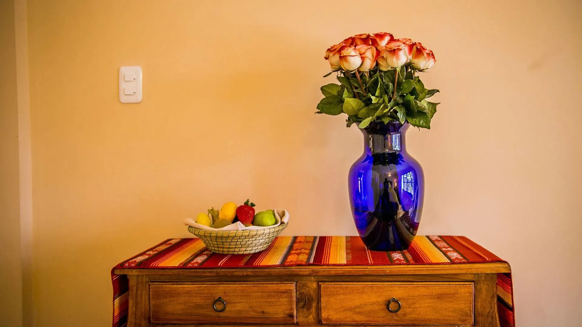 Solera House Adventure Hostel Κίτο